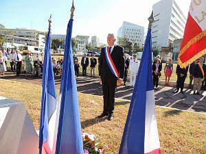 2023 09 25 TOULON  HOMMAGE AUX HARKIS FORCES SUPPLETIVES D ALGERIE (55)